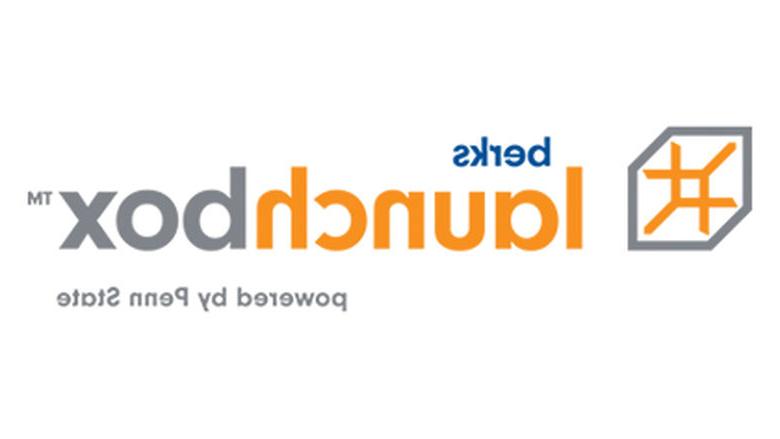 Berks LaunchBox Logo