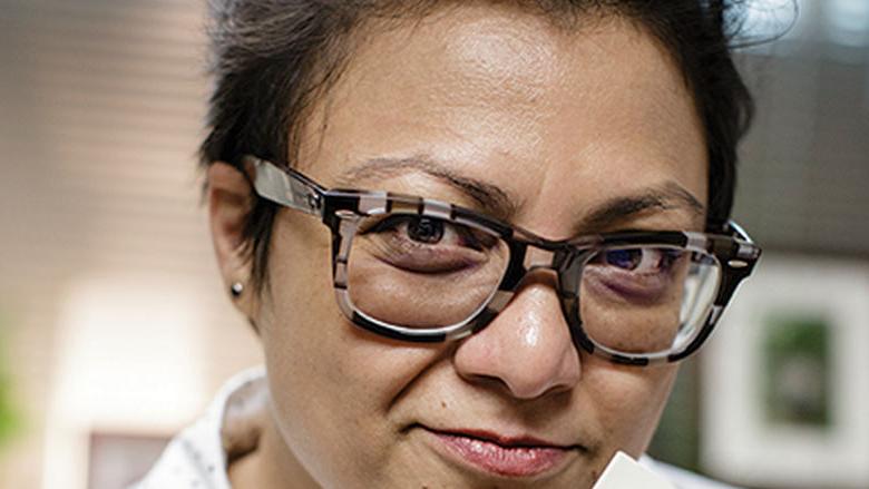 Dr. Cheryl L. Nicholas