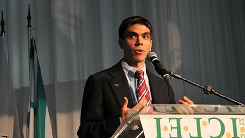 Dominic Frongillo