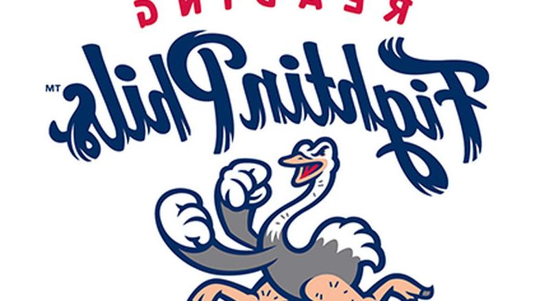 Fightin' Phils logo