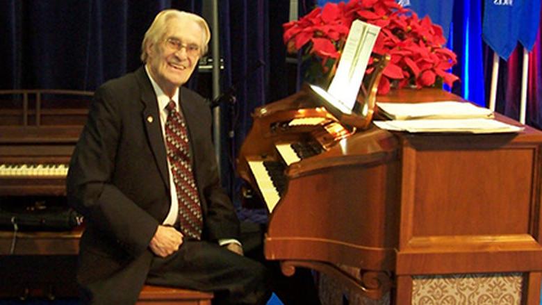 Harold “Hal” Kremser