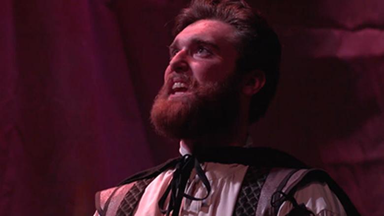 Housel in Macbeth