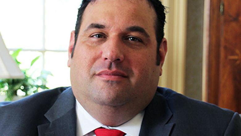 Jonathan Kukta, Director of Housing and Food Services at Penn State Berks and Penn State Schuylkill, was recently honored with Schuylkill’s Outstanding Alumnus Award. 