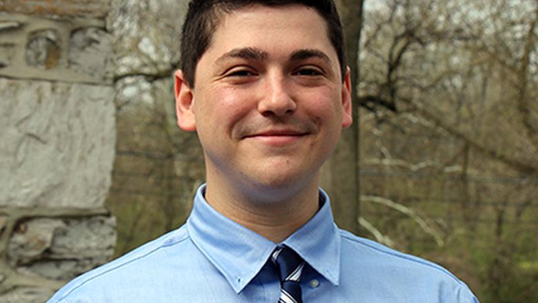 Joshua Price