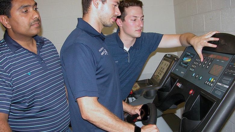 Keeping Pace with Technology
