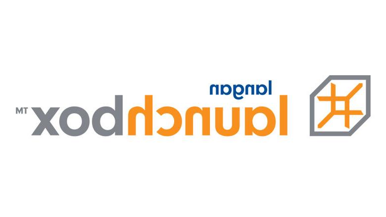 Langan LaunchBox logo