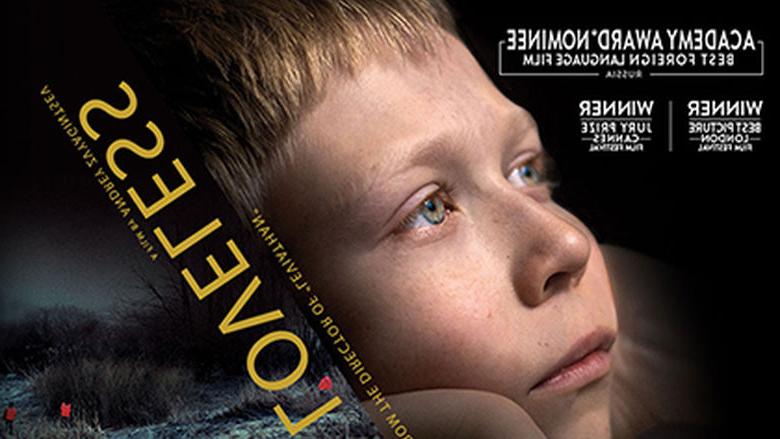 Global Oscars presents 'Loveless'