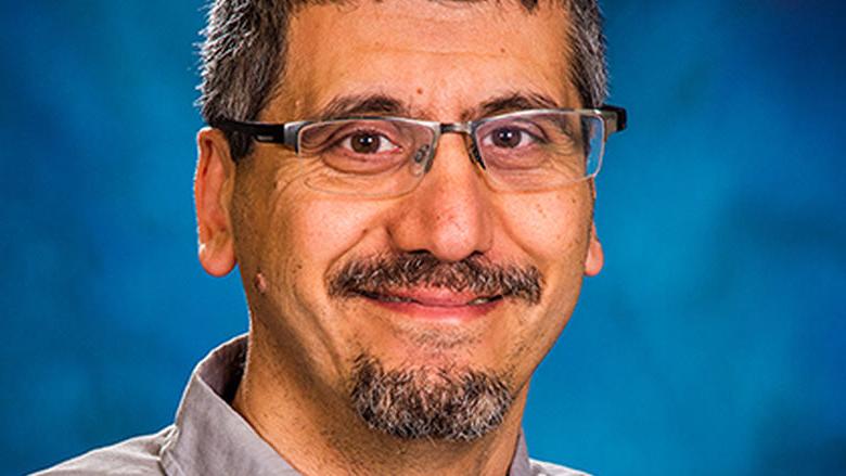 Dr. Mahdi Nasereddin
