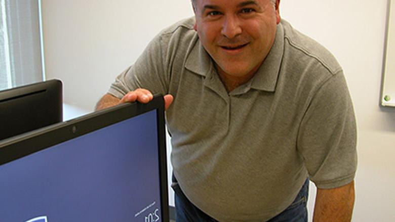 Dr. Michael R. Bartolacci