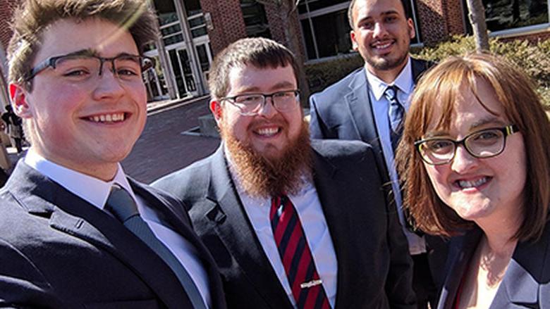 Nittany AI Challenge Team