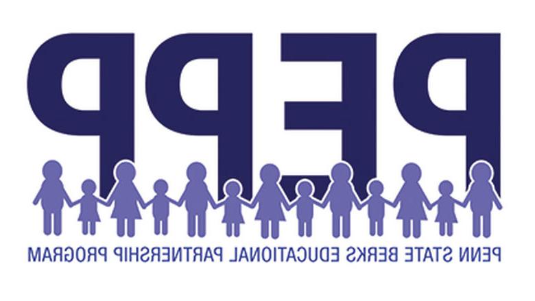 PEPP Logo