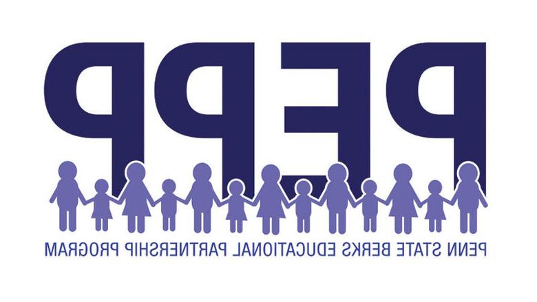 PEPP Logo