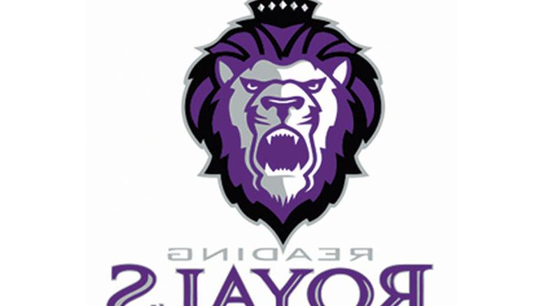 Reading Royals logo