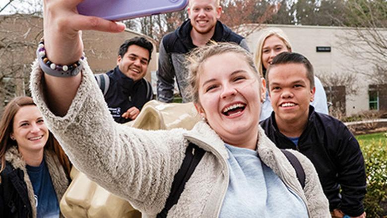 High school students invited to spend a summer morning on campus