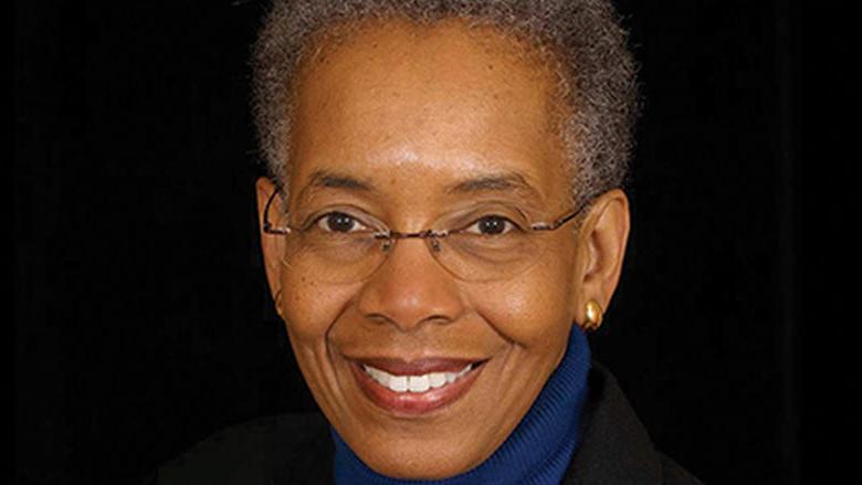 Saundra McGuire