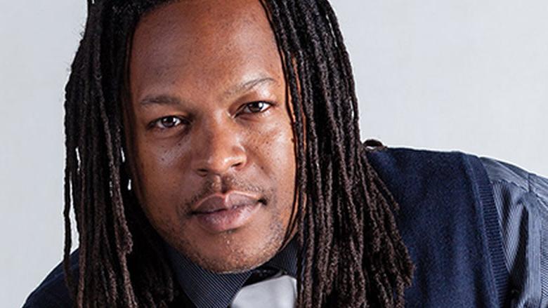 Shaka Senghor