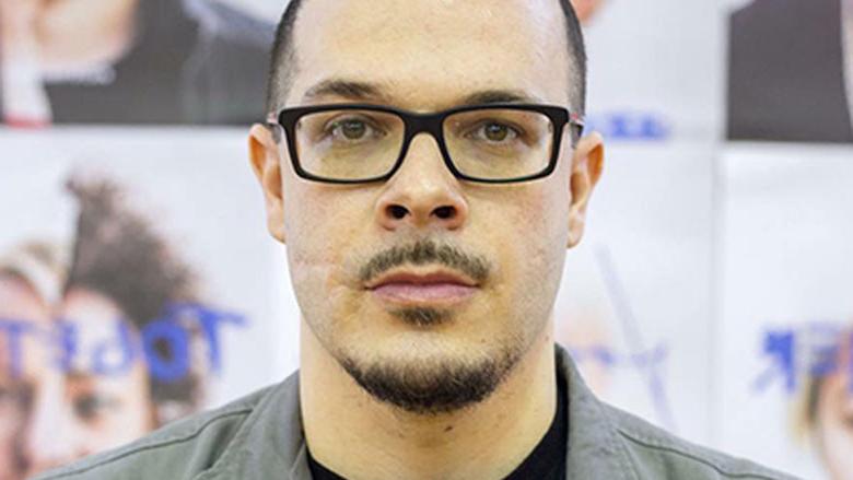 Black Lives Matter Leader Shaun King to speak Nov. 15