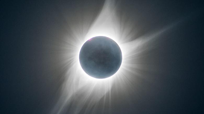 Solar Eclipse