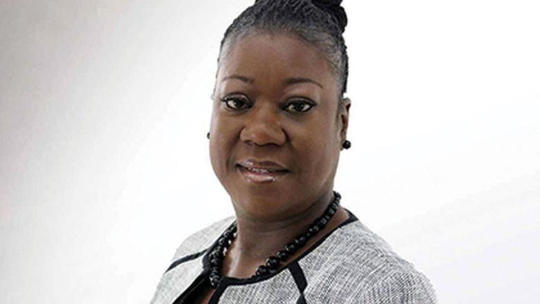 Sybrina Fulton