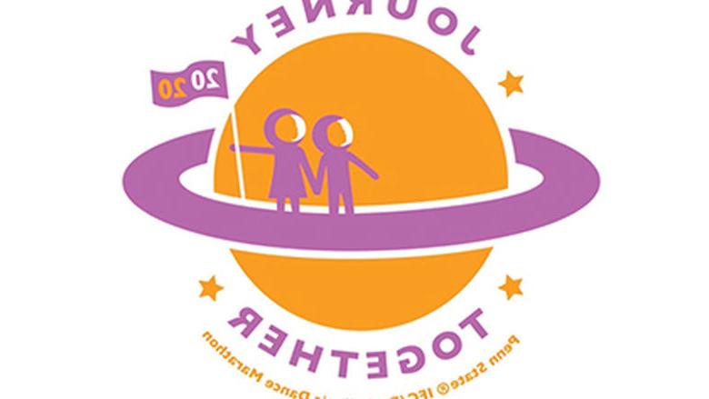 THON 2020 logo