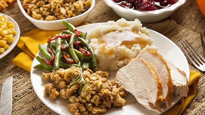 Penn State Northeast Regional Thanksgiving Dinner