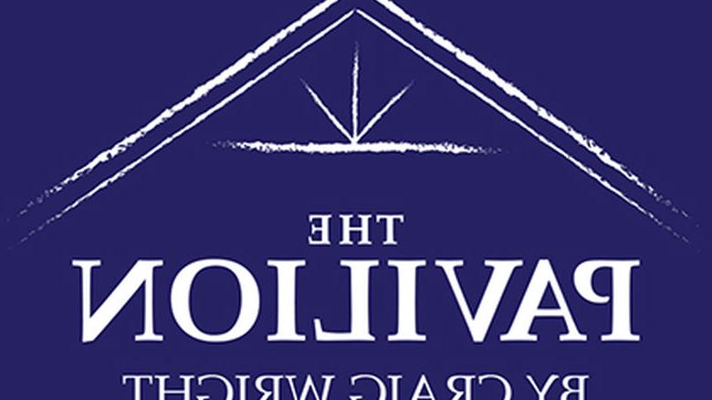 Poster for The Pavilion by Craig Wright