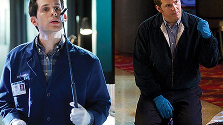 The Science of TV