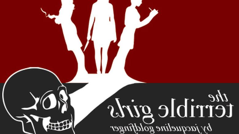 the terrible girls poster
