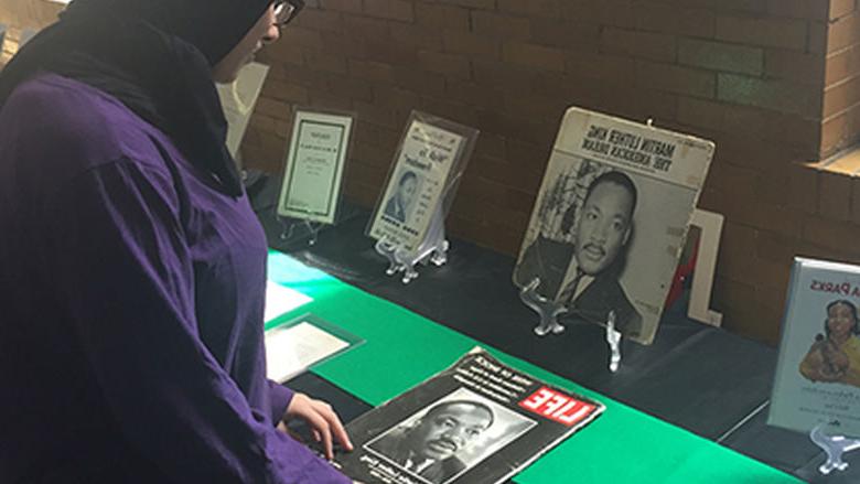 The True Black History Museum