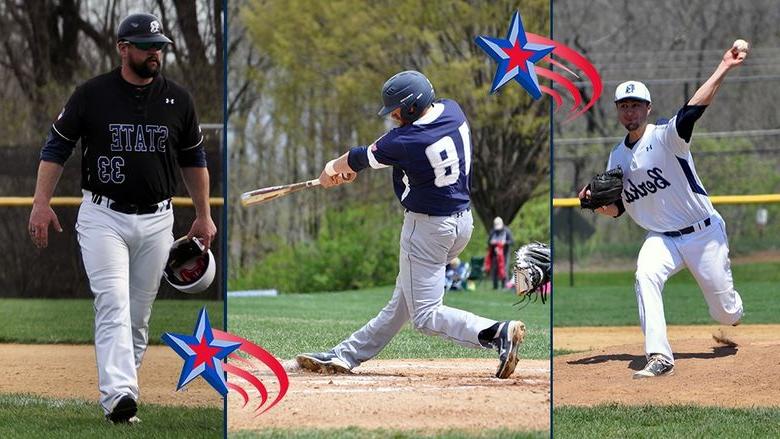 NEAC Baseball Awards