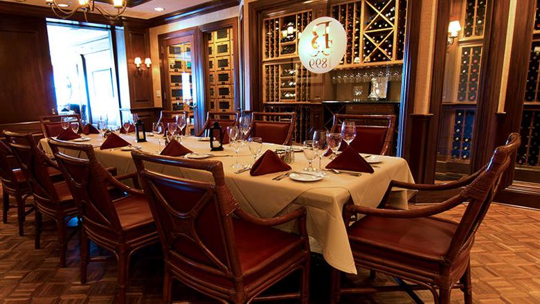 Berkshire Country Club Restaurant 