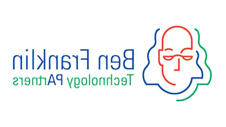 Ben Franklin Technology Partners logo