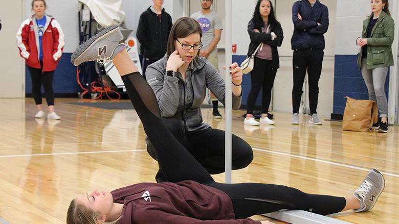 Biomechanics Day 2019