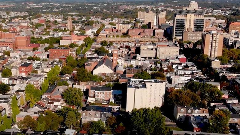 City of Reading 