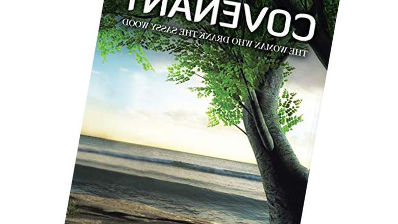 Covenant book cover