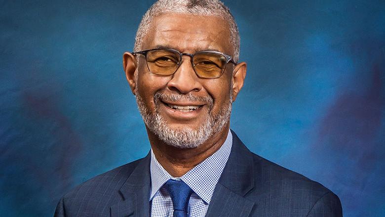 Dr. George Grant 