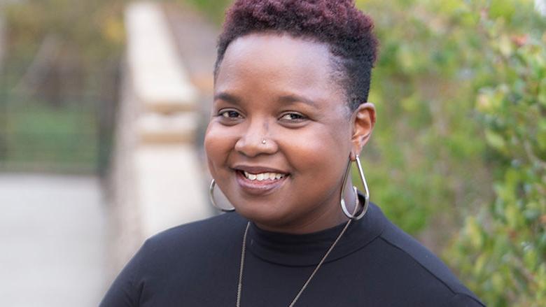 Dr. Ebonie Cunningham Stringer