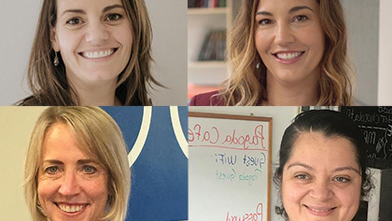 Women Entrepreneurship Panel