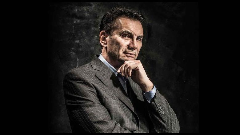 photo of Michael Franzese