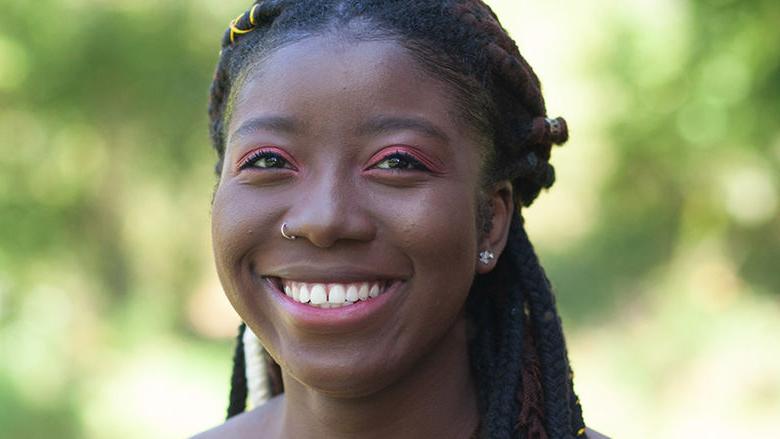 Ifeoluwa “Ife” Ogunyinka 