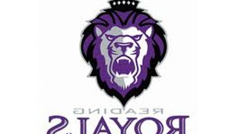 Reading Royals Logo
