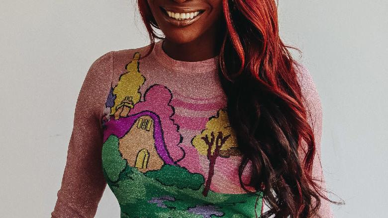 Dominique Jackson