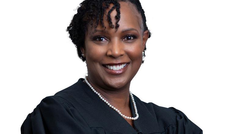 The Honorable Judge Tonya A. Butler - Magisterial District Judge