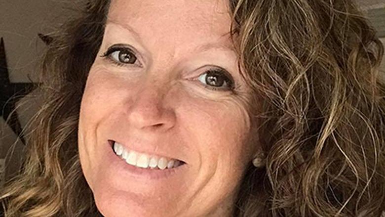 Kathy Cavanaugh