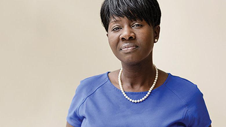 Kesha Morant Williams