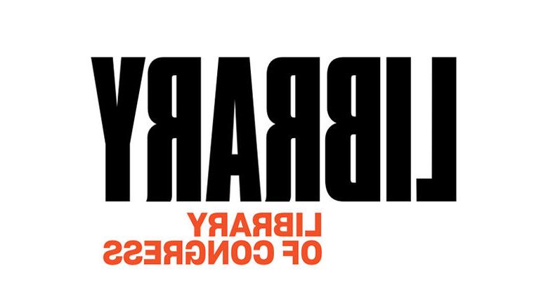 Library of Congress logo