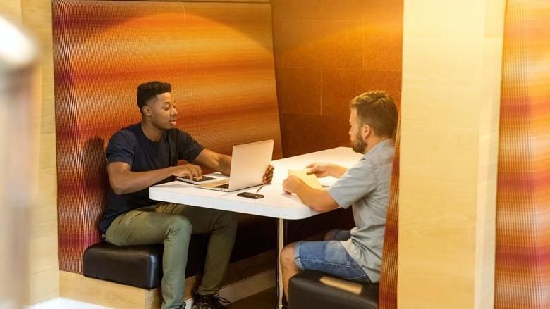 Entrepreneurs