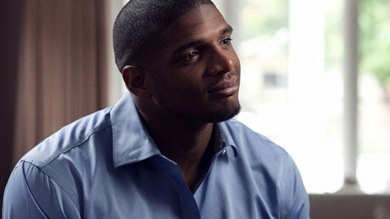 Michael Sam