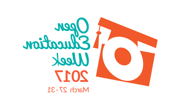Open Education Week