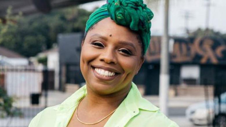 Patrisse Cullors